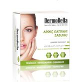 Dermobella Ardıç Katranlı Sabun 130 gr - 1 Adet