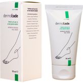 Dermocade Topuk Çatlak ve Ayak Kremi Tüm Ciltler İçin 50 ml Güçlü Nemlendirme