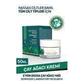 Dermoday Çay Ağacı Kremi