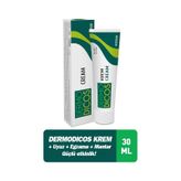 Dermodicos Krem 30 Ml Çay Ağacı Yağı / Tea Tree Oıl