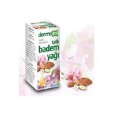 Dermoes 20 ml Tatlı Badem Yağı