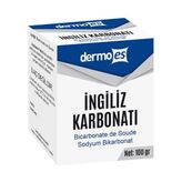 Dermoes İngiliz Karbonatı 100 gr