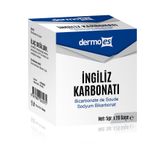 Dermoes İngiliz Karbonatı 5gr 20şase