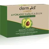 Dermokil 100 gr Avodako Yağı Katı Sabun