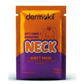 Dermokil 15 ml Boyun Kağıt Maske