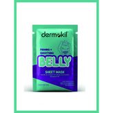 Dermokil 15 ml Göbek Kağıt Maske
