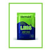 Dermokil 25 ml Bacak Kağıt Maske