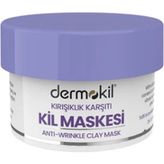 Dermokil 50 ml Anti Wrinkle Kil Maskesi