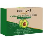 Dermokil Avokado Yağı 5x100 gr Sabun