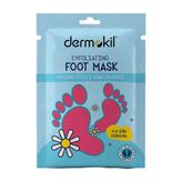Dermokil Ayak Maskesi Peeling Etkili Soyulabilir 1 Adet