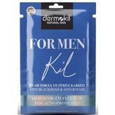 Dermokil For Men Aknejenik 15 ml Maske