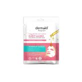 Dermokil Hyaluronik Asit Serum Kağıt Maske