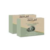Dermokil Kil Özlü 2x100 gr Katı Sabun