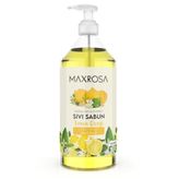 Dermokil Maxrosa Limon Çiçeği 750 ml Sıvı Sabun