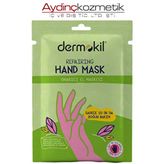Dermokıl Onarıcı El Maskesi 30 ml - 12 Adet