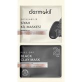 Dermokil Soyulabilir Maske 2x7.5 ml