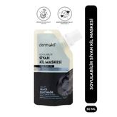 Dermokil Soyulabilir Sitah Kil Maske Doypack 50 Ml
