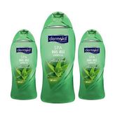 Dermokil Therapy Aloe Vera 500 ml 3'lü Duş Jeli