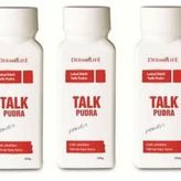 Dermolife 3x100 gr Talk Pudra