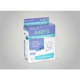 Dermolife Baby's 20 Adet Süt Saklama Poşeti