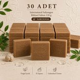 Dermolive Internatural Salyangoz Bitkisel Sabun 120 g - 30 Adet