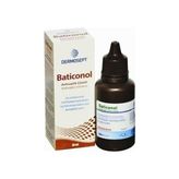DERMOSEPT Batikon 100 ml - 3 Adet - 4