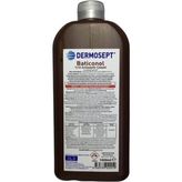 DERMOSEPT Povilion İode (Baticonol) %10 1000 ml Batikon Tentirdiyot - 1 lt