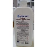 Dermosept Zefiran 1 lt Konsantre Dezenfektan