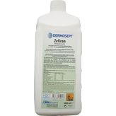 Dermosept Zefiran Çözelti 1000 Ml