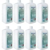 Dermosept Zefiran Çözelti 8X1000 Ml