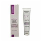 Dermoskin 100 ml Face And Body Peeling Gel