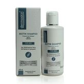 Dermoskin 200 ml Biotin Erkek Şampuanı