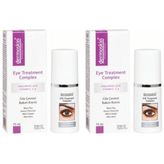Dermoskin 2x15 ml Eye Treatment Complex Göz Kremi