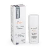 Dermoskin Be Bright AHA/BHA 33 ml Krem