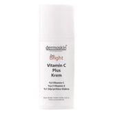 Dermoskin Be Bright Vitamin C Plus 33 ml Krem