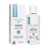 Dermoskin Biotin 200 ML Kadın Şampuan