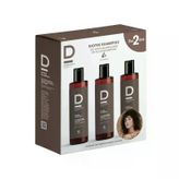 Dermoskin Biotin Kadın Şampuan 3 Al 2 Öde