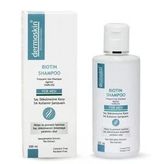 Dermoskin Biotin Şampuan Men (Erkek için)