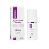 Dermoskin Eye Treatment Complex 15 ml Göz Çevresi Bakımı