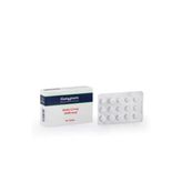 Dermoskin Medohbiotin Biotin 2.5 mg 60 Tablet