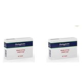 Dermoskin Medohbiotin Biotin 2500 mcg 2x60 Tablet