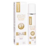Dermoskin Yüz İçin Ultra SPF 97+ 50 ml Güneş Kremi