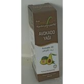 Dermosoft avakado YAĞI 20ML. - 20 ml