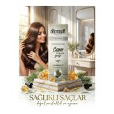 Dermosoft Çam Terebentin Yağı