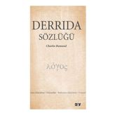 DERRIDA SÖZLÜĞÜ - CHARLES RAMOND