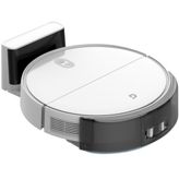Dersar L1 Plus Beyaz Robot Süpürge