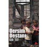 DERSIM DESTANI - OZAN TELLI