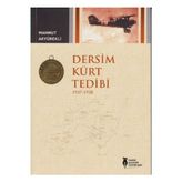 Dersim Kürt Tedibi - Mahmut Akyürekli