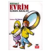 Dersimiz Evrim-Namaz Tesbihatı Hediyeli