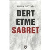 Dert Etme Sabret - Bilal Civelek